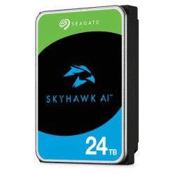 SEAGATE Surveillance Video...