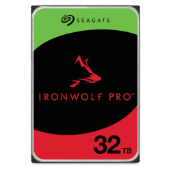 SEAGATE Ironwolf PRO...