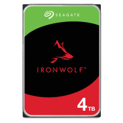 SEAGATE NAS HDD 4TB...