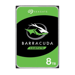 SEAGATE Desktop Barracuda...