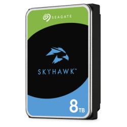 SEAGATE Surveillance...