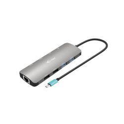 I-TEC USB-C Metal Nano Dock...