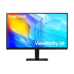 SAMSUNG ViewFinity S80D 27p...