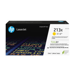 HP 213X Yellow Original...
