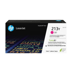 HP 213Y Magenta Original...