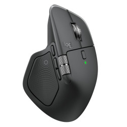 LOGITECH MX Master 4 Mouse...