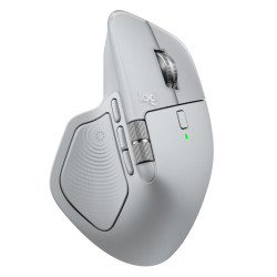 LOGITECH MX Master 4 Mouse...