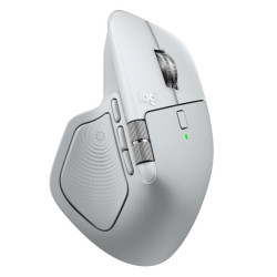 LOGITECH MX Master 4 Mouse...
