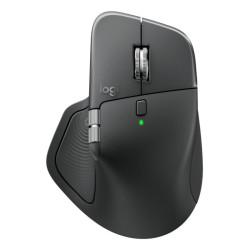 LOGITECH MX Master 4 Mouse...