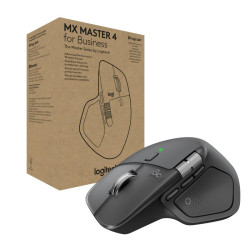 LOGITECH MX Master 4 Mouse...
