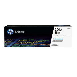 HP 201A original Toner...