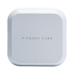 BROTHER P-Touch Cube Plus...