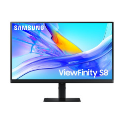 SAMSUNG ViewFinity S80UD...