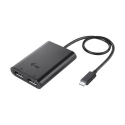 I-TEC USB-C Dual 4K/60Hz...