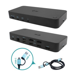 I-TEC USB...