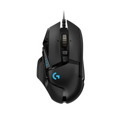 LOGITECH Gaming Mouse G502...