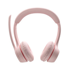 LOGITECH Zone 300 - ROSE -...