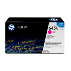 HP 645A original Colour...