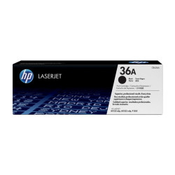 HP 36A original LaserJet...