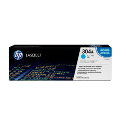 HP 304A original Colour...