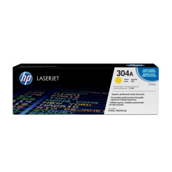 HP 304A original Colour...