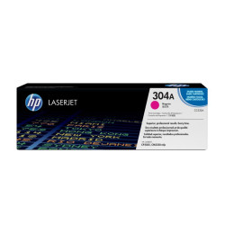 HP 304A original Colour...