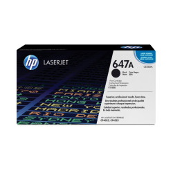 HP 647A original Color...