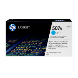 HP 507A original original...