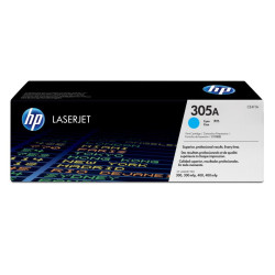 HP 305A original LaserJet...