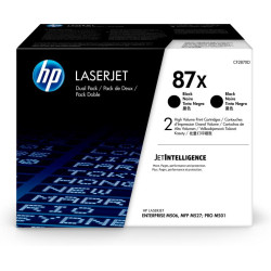 HP 87X original LaserJet...