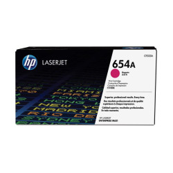 HP 654A original Toner...