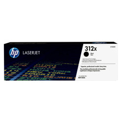 HP 312A original Toner...