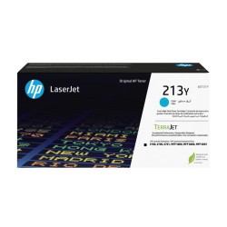 HP 213Y Cyan Original...