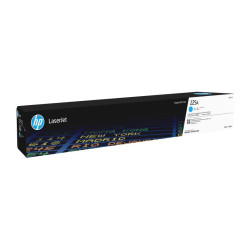 HP TONER 225A CYAN