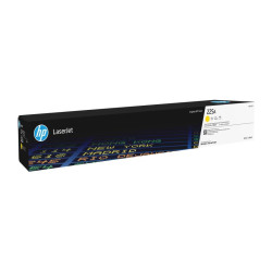 HP TONER 225A Jaune