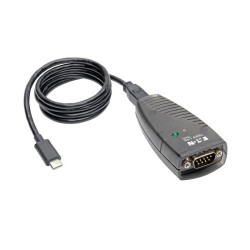 EATON TRIPPLITE USB-C to...