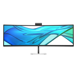 HP Series 5 Pro 49p DQHD...