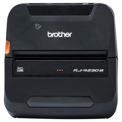 BROTHER RuggedJet RJ-4230B...