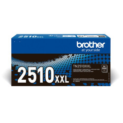 BROTHER TN2510XXL high...