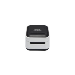 BROTHER VC-500WCR Color...