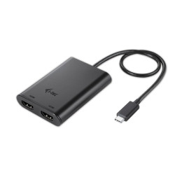 I-TEC USB C to Dual HDMI...