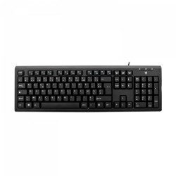 CLAVIER AZERTY FILAIRE...