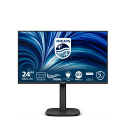 PHILIPS 24p 1920x1200 100Hz...