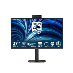 PHILIPS 27p 2560x1440 120Hz...