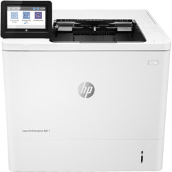 HP LaserJet Enterprise...