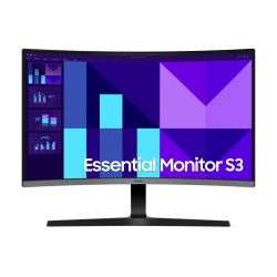 SAMSUNG LS27D390GAUXEN...