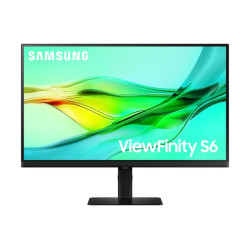 SAMSUNG ViewFinity S60UD...