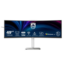 PHILIPS 49B2U5900C/00 48.8p...