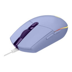 LOGITECH Gaming Mouse G203...