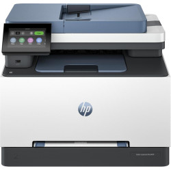 HP Color LaserJet Pro MFP...